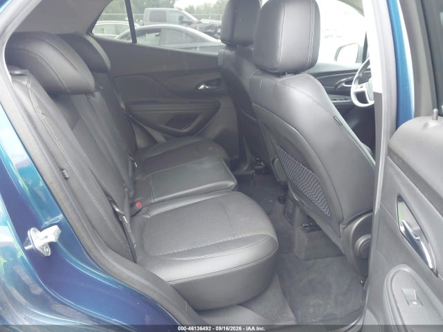 Продаж на аукціоні авто 2020 Buick Encore Fwd Preferred, vin: KL4CJASB7LB047298, номер лоту: 46136492