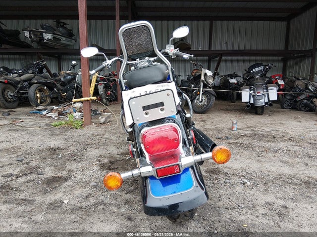 Продаж на аукціоні авто 2002 Suzuki Vl800, vin: JS1VS54A022100343, номер лоту: 46136500