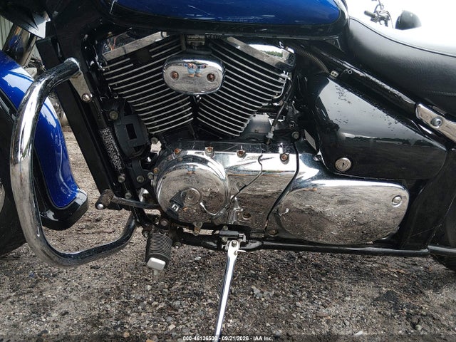 Продаж на аукціоні авто 2002 Suzuki Vl800, vin: JS1VS54A022100343, номер лоту: 46136500