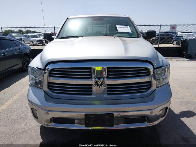 46136503 :رقم المزاد ، 1C6RR6LG7GS355505 vin ، 2016 Ram 1500 Lone Star مزاد بيع