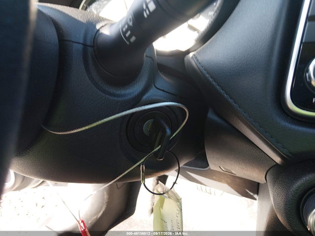 46136512 :رقم المزاد ، 3N1CN8DV4SL884097 vin ، 2025 Nissan Versa 1.6 S مزاد بيع