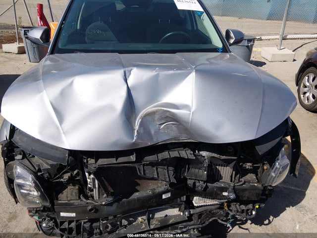 Продаж на аукціоні авто 2022 Hyundai Tucson Hybrid Sel Convenience, vin: KM8JFCA15NU069192, номер лоту: 46136514