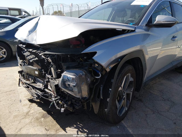 Продаж на аукціоні авто 2022 Hyundai Tucson Hybrid Sel Convenience, vin: KM8JFCA15NU069192, номер лоту: 46136514
