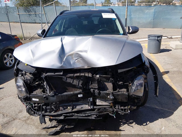 Продаж на аукціоні авто 2022 Hyundai Tucson Hybrid Sel Convenience, vin: KM8JFCA15NU069192, номер лоту: 46136514