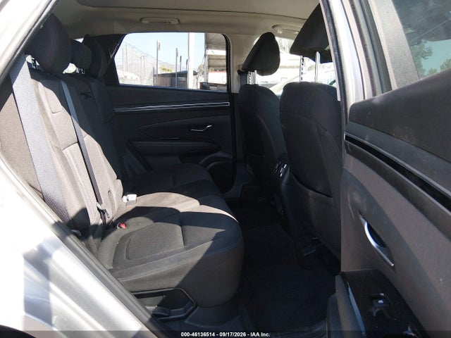Продаж на аукціоні авто 2022 Hyundai Tucson Hybrid Sel Convenience, vin: KM8JFCA15NU069192, номер лоту: 46136514