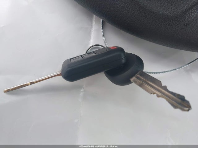 46136516 :رقم المزاد ، JA4AZ3A33JJ000682 vin ، 2018 Mitsubishi Outlander Es مزاد بيع