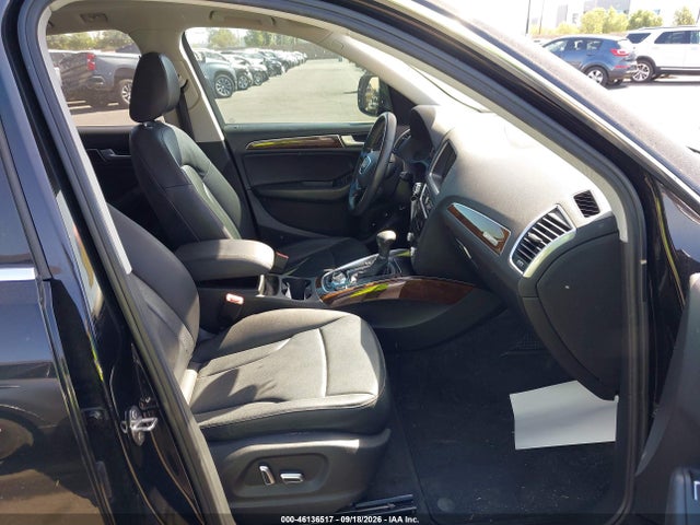 Aukcja sprzedaży 2015 Audi Q5 2.0t Premium, vin: WA1CFAFP7FA064507, numer aukcji: 46136517