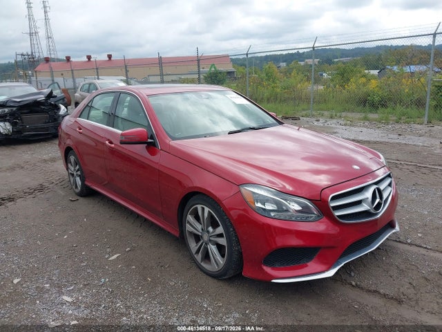 Aukcja sprzedaży 2015 Mercedes-benz E 350 4matic, vin: WDDHF8JB6FB096025, numer aukcji: 46136518