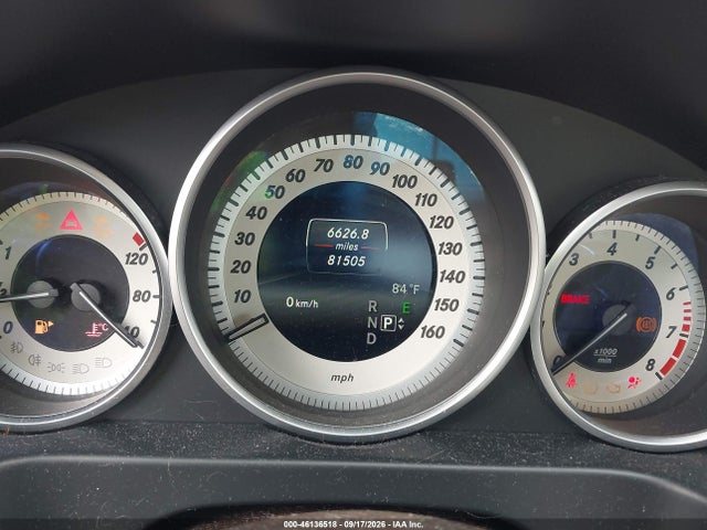 46136518 :رقم المزاد ، WDDHF8JB6FB096025 vin ، 2015 Mercedes-benz E 350 4matic مزاد بيع