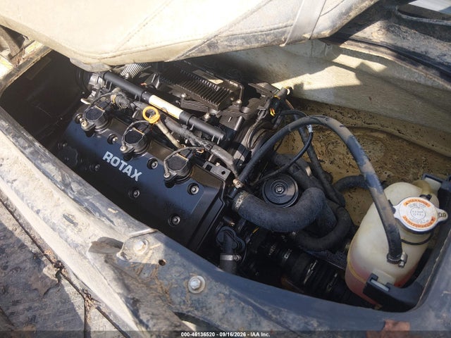Продаж на аукціоні авто 2017 Seadoo Gtx 155, vin: YDV49517D717, номер лоту: 46136520