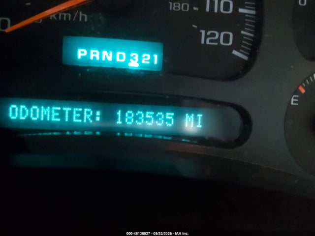 46136527 :رقم المزاد ، 2GCEC19T641182877 vin ، 2004 Chevrolet Silverado 1500 Lt مزاد بيع