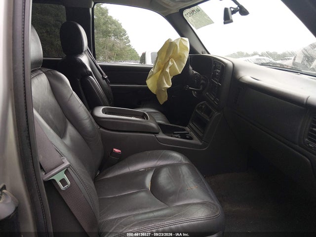 46136527 :رقم المزاد ، 2GCEC19T641182877 vin ، 2004 Chevrolet Silverado 1500 Lt مزاد بيع