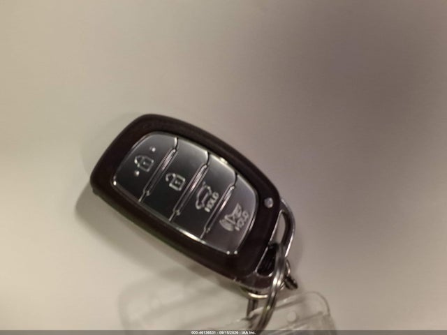 Aukcja sprzedaży 2020 Hyundai Ioniq Hybrid Blue, vin: KMHC65LC3LU220966, numer aukcji: 46136531