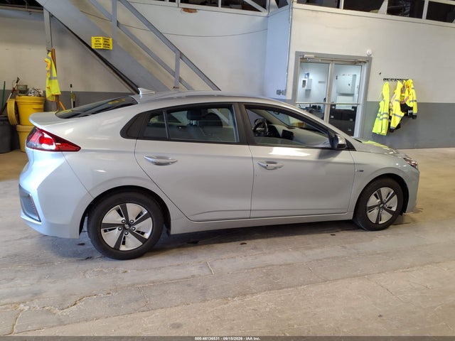 Aukcja sprzedaży 2020 Hyundai Ioniq Hybrid Blue, vin: KMHC65LC3LU220966, numer aukcji: 46136531