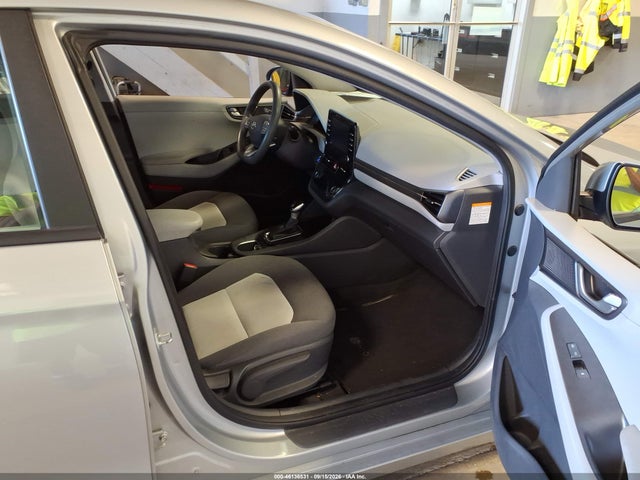 Aukcja sprzedaży 2020 Hyundai Ioniq Hybrid Blue, vin: KMHC65LC3LU220966, numer aukcji: 46136531