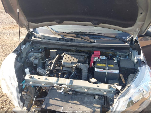 Продажа на аукционе авто 2024 Mitsubishi Mirage Es/le, vin: ML32AUHJ1RH023475, номер лота: 46136532