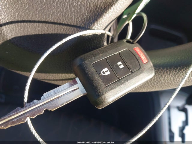 Продажа на аукционе авто 2024 Mitsubishi Mirage Es/le, vin: ML32AUHJ1RH023475, номер лота: 46136532
