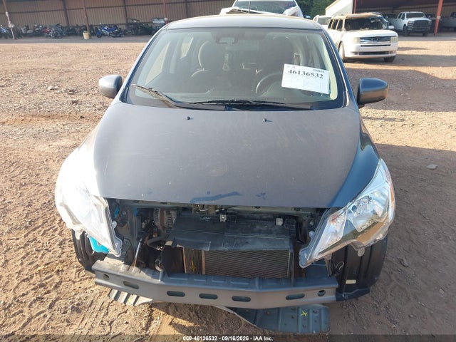 Продажа на аукционе авто 2024 Mitsubishi Mirage Es/le, vin: ML32AUHJ1RH023475, номер лота: 46136532