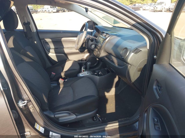 Продажа на аукционе авто 2024 Mitsubishi Mirage Es/le, vin: ML32AUHJ1RH023475, номер лота: 46136532