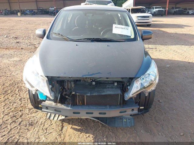 Продажа на аукционе авто 2024 Mitsubishi Mirage Es/le, vin: ML32AUHJ1RH023475, номер лота: 46136532