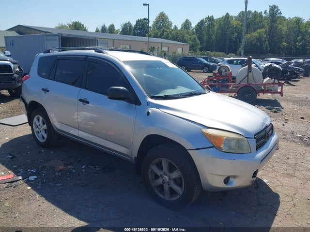 Продажа на аукционе авто 2007 Toyota Rav4, vin: JTMZD33V176034170, номер лота: 46136533