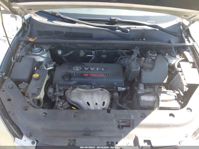 Продажа на аукционе авто 2007 Toyota Rav4, vin: JTMZD33V176034170, номер лота: 46136533