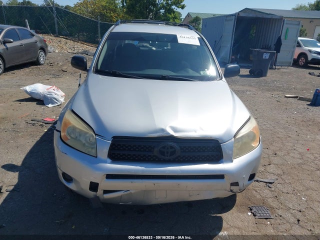 Продажа на аукционе авто 2007 Toyota Rav4, vin: JTMZD33V176034170, номер лота: 46136533