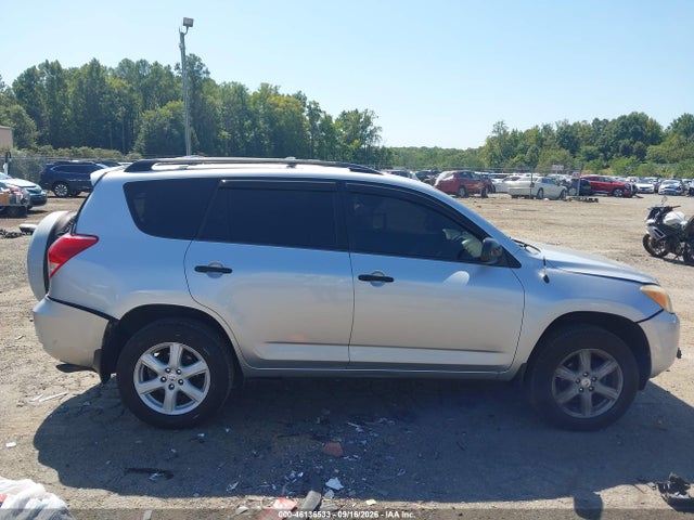Продажа на аукционе авто 2007 Toyota Rav4, vin: JTMZD33V176034170, номер лота: 46136533