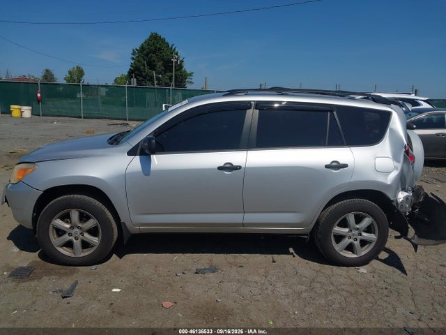 Продажа на аукционе авто 2007 Toyota Rav4, vin: JTMZD33V176034170, номер лота: 46136533