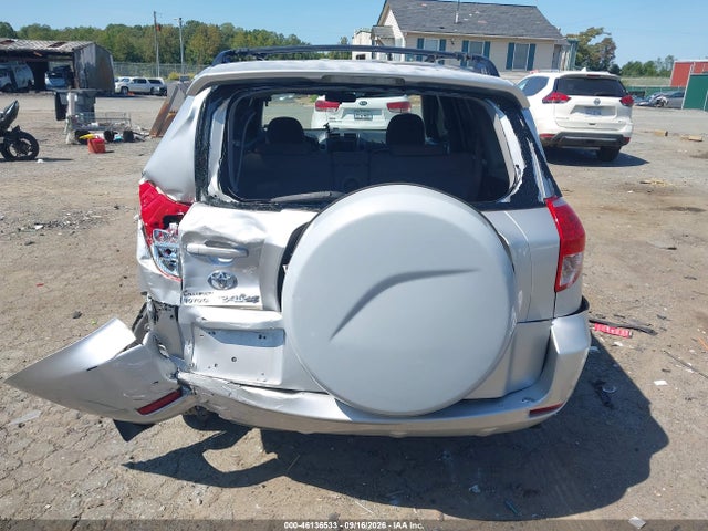 Продажа на аукционе авто 2007 Toyota Rav4, vin: JTMZD33V176034170, номер лота: 46136533