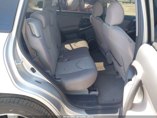 Продажа на аукционе авто 2007 Toyota Rav4, vin: JTMZD33V176034170, номер лота: 46136533