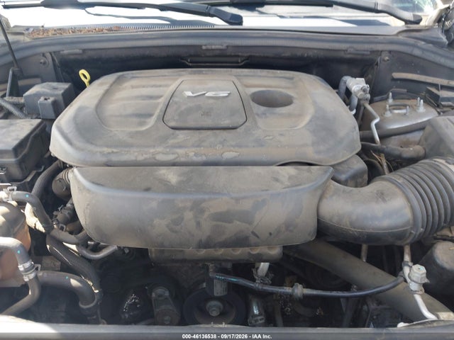 Aukcja sprzedaży 2018 Jeep Grand Cherokee Altitude 4x2, vin: 1C4RJEAG1JC408035, numer aukcji: 46136538