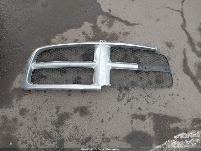2005 Dodge Ram 1500 Slt/laramie მანქანა იყიდება აუქციონზე, vin: 1D7HA18N75J611351, აუქციონის ნომერი: 46136537