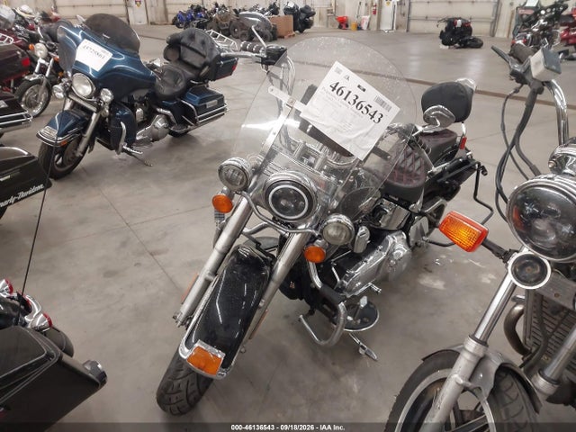 Aukcja sprzedaży 2011 Harley-davidson Flstc, vin: 1HD1BW515BB010581, numer aukcji: 46136543