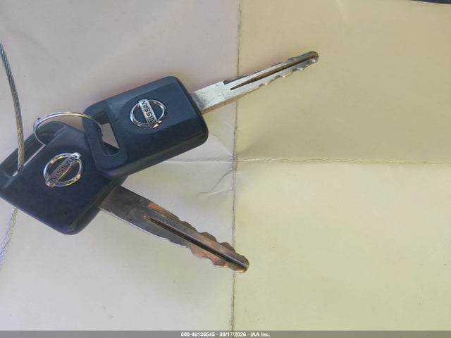 46136545 :رقم المزاد ، 1N6BD0CT5KN704796 vin ، 2019 Nissan Frontier S مزاد بيع