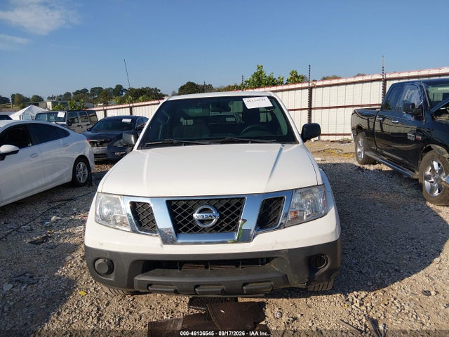 46136545 :رقم المزاد ، 1N6BD0CT5KN704796 vin ، 2019 Nissan Frontier S مزاد بيع