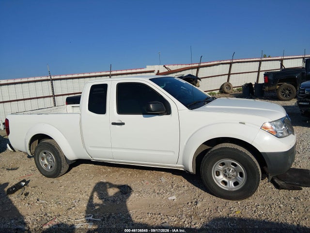 46136545 :رقم المزاد ، 1N6BD0CT5KN704796 vin ، 2019 Nissan Frontier S مزاد بيع