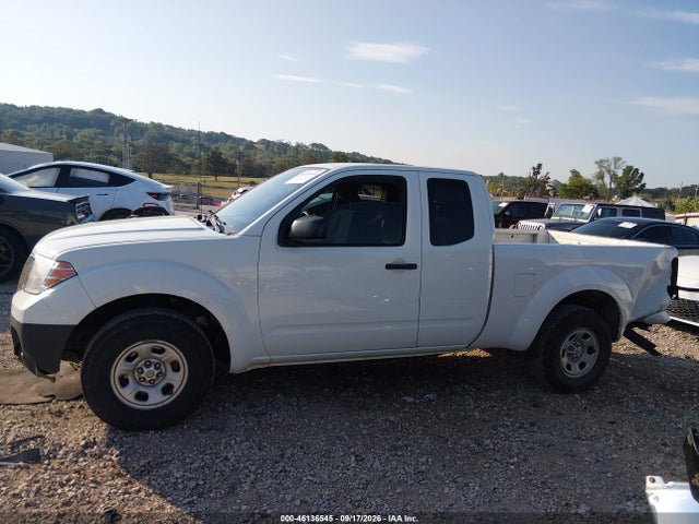 46136545 :رقم المزاد ، 1N6BD0CT5KN704796 vin ، 2019 Nissan Frontier S مزاد بيع
