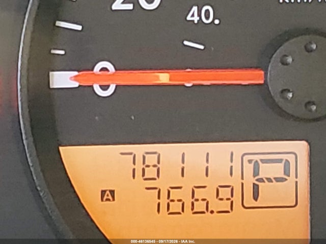 46136545 :رقم المزاد ، 1N6BD0CT5KN704796 vin ، 2019 Nissan Frontier S مزاد بيع