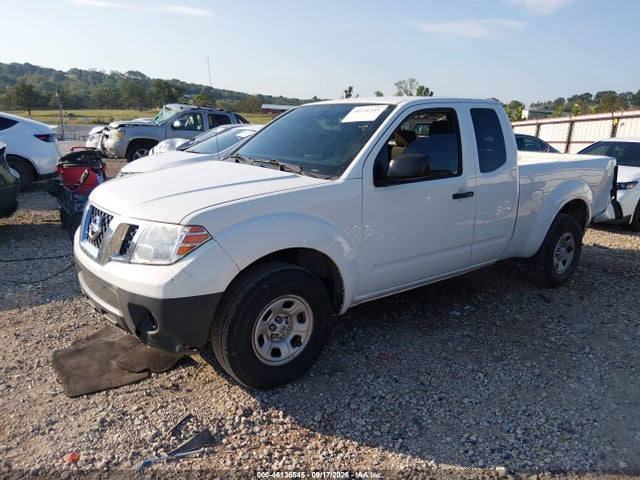 46136545 :رقم المزاد ، 1N6BD0CT5KN704796 vin ، 2019 Nissan Frontier S مزاد بيع