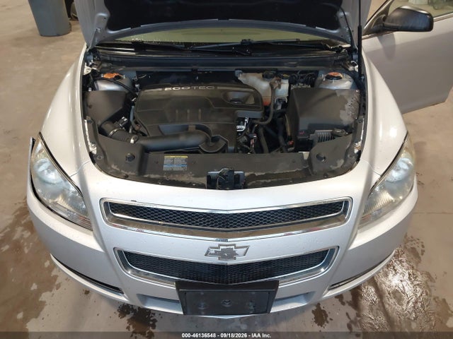 Продаж на аукціоні авто 2010 Chevrolet Malibu Ls, vin: 1G1ZB5EBXAF219824, номер лоту: 46136548