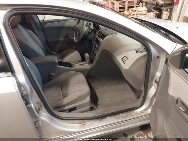Продаж на аукціоні авто 2010 Chevrolet Malibu Ls, vin: 1G1ZB5EBXAF219824, номер лоту: 46136548