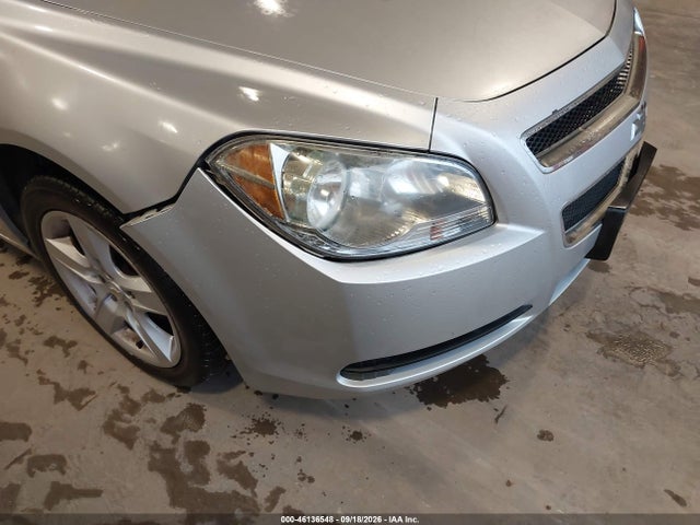 Продаж на аукціоні авто 2010 Chevrolet Malibu Ls, vin: 1G1ZB5EBXAF219824, номер лоту: 46136548