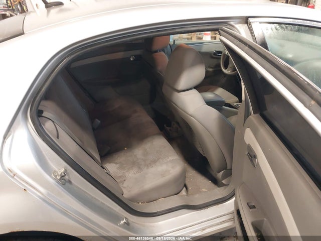 Продаж на аукціоні авто 2010 Chevrolet Malibu Ls, vin: 1G1ZB5EBXAF219824, номер лоту: 46136548