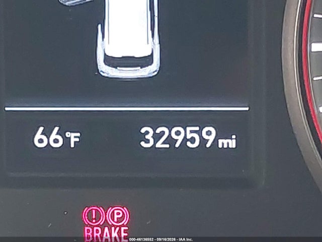 Aukcja sprzedaży 2019 Hyundai Veloster 2.0, vin: KMHTG6AF8KU004156, numer aukcji: 46136552