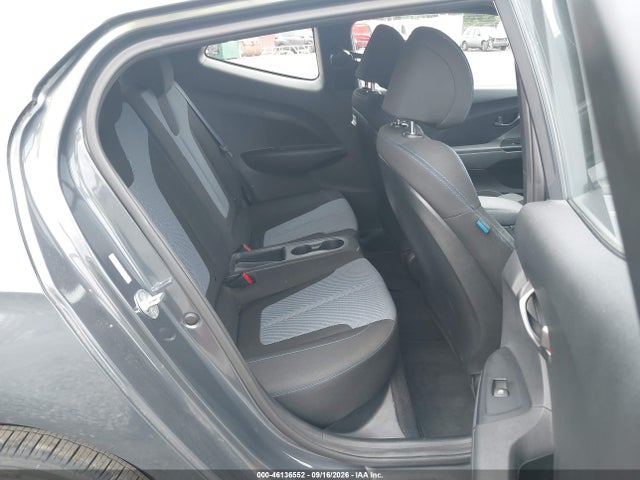 Aukcja sprzedaży 2019 Hyundai Veloster 2.0, vin: KMHTG6AF8KU004156, numer aukcji: 46136552
