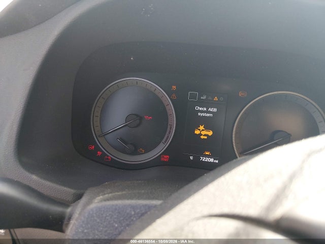 Hyundai Tucson Limited 2017 KM8J33A23HU377208 Image 7