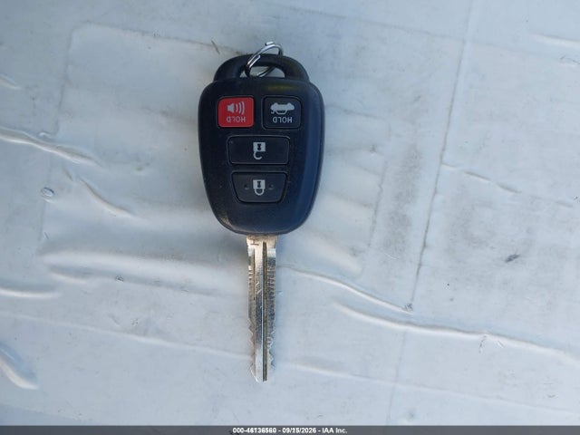 Aukcja sprzedaży 2017 Toyota Camry Se, vin: 4T1BF1FK1HU691612, numer aukcji: 46136560