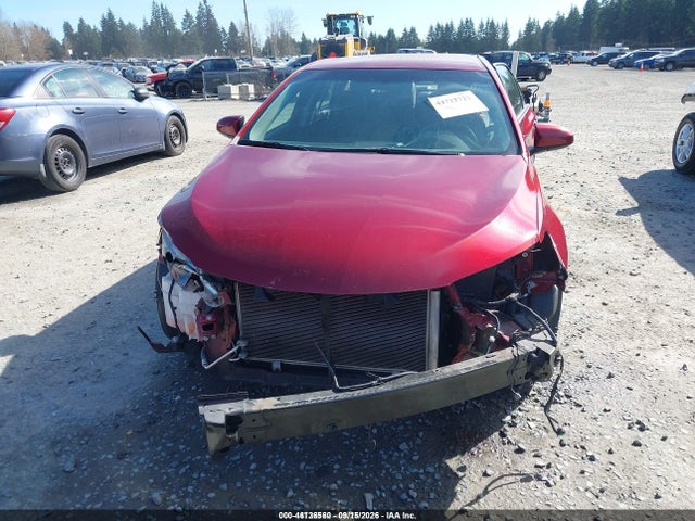 Aukcja sprzedaży 2017 Toyota Camry Se, vin: 4T1BF1FK1HU691612, numer aukcji: 46136560