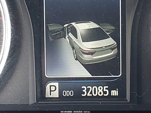 Aukcja sprzedaży 2017 Toyota Camry Se, vin: 4T1BF1FK1HU691612, numer aukcji: 46136560